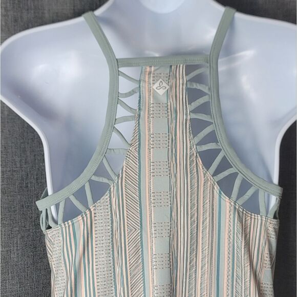 PRANA 'Ardor' Dress - Picture 5 of 9